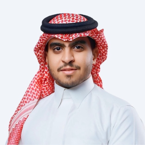 Khalid Yahya Al-Aldouh